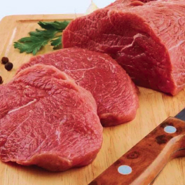 Red Meat